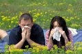 Запорожцев начала мучить аллергия: способы спасения от нее!!!