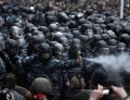 Ситуация в Киеве 10 декабря: круглые столы, штурмы офисов и аресты!